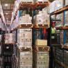 Buy cheap 3000kg Heavy Duty Racking ISO9001 Galvanised Pallet Blue from wholesalers