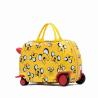 Buy cheap Whimsical Travel Companions Stand Out Kids Cartoon Luggage With Quirky from wholesalers