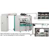 Buy cheap 250x160mm 1800pcs/Hr Auto Hot Stamping Machine For Cylindrical Containers from wholesalers