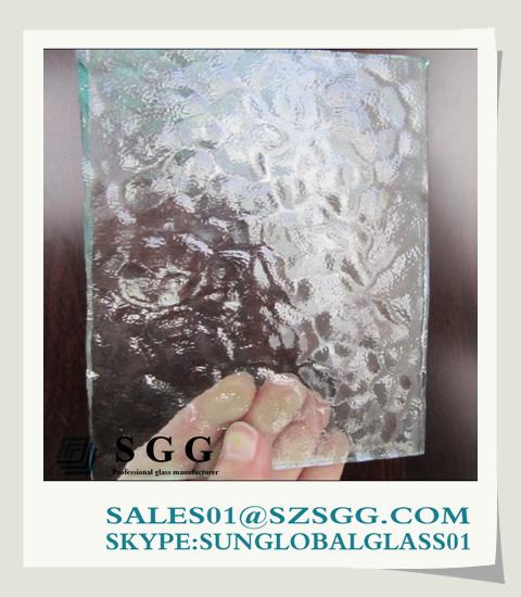 Buy cheap High quality pattern glass figure glass float glass from wholesalers