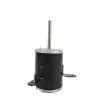 Buy cheap 220v 50Hz 40w Single Phase Asynchronous Motor Ball / Sliding Bearing Low Noise Indoor Fan Motor from wholesalers