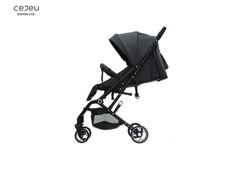 6.7KG Lightweight Baby Stroller Front 5" Easy Fold Stroller Lightweight 6"