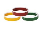 Backfit Bar Red Polymer 5cm 3D Side Pass Light Strips