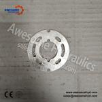 PCR-3B-12 YC35-6 Nachi Piston Pump Parts , Swing Motor Parts High Performance