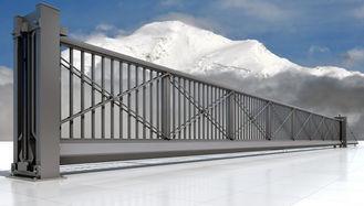 Buy cheap Aluminum Alloy Automatic Cantilever Gate from wholesalers
