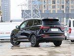 Newest SERES(HUAWEI) Electric car Landian E5 2024 Honor Edition1.5L 100km Hybrid