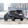 Buy cheap Newest SERES(HUAWEI) Electric car Landian E5 2024 Honor Edition1.5L 100km Hybrid 81kw/135N.m mediumsize SUV electric car from wholesalers