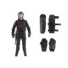 Buy cheap Security Anti Riot Armour Anti - Impact Fire Retardant Material For Incendiary Attacks from wholesalers
