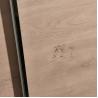 Buy cheap Water Proof Bedroom Built In Wardrobes With Sliding Doors from wholesalers