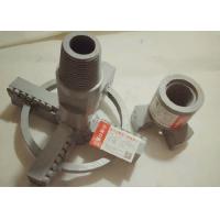 Buy cheap Geothermal Carbon Steel 100mm Tricone Water Well Drill Bits product