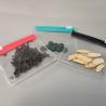 Buy cheap Custom Pvc Pouch Bag Transparent Small For Medicine Packaging from wholesalers