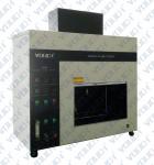 Buy cheap Automatic Plastic Testing Equipment Combustion Simulation Fire Hazard Test Lab from wholesalers