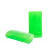 Buy cheap 18/400 White and Gold Electroplated Aluminum Foundation Pump Head Cream Pump Green Bottle for Personal Care and Cosmetics from wholesalers