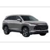 Buy cheap Byd Frigate 07 Big Five-Seat Super Hybrid SUV Energy Intelligent Vehicle Models Model from wholesalers