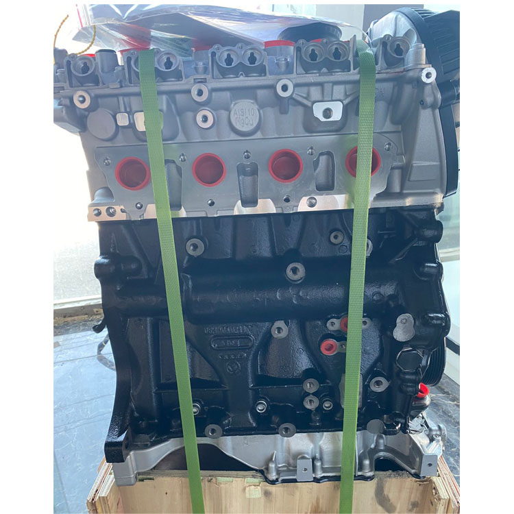 A3 Auto Engine Assembly CABA CABB CDHA CDHB CJEB for Audi VW 1.8TFSI at 4500-6200 RPM