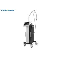 Buy cheap Vertical Needle Free Mesotherapy Machine 10 Pins 25 Pins 64 Pins Nano Pins product