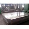 Buy cheap Hot / Cold Shock Aisi S7 Alloy Steel Round Bar 8 - 3000mm Iso9001 Certificated from wholesalers
