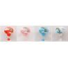 Buy cheap Hot Air Balltoon Paper Lanterns, Shopping Arcade Celebrations, Birthday Parties, Kindergarten Hanging Ornaments from wholesalers
