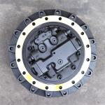 Belparts Excavator ZX160 Final Drive Travel Motor Assy 4447928 For Hitachi