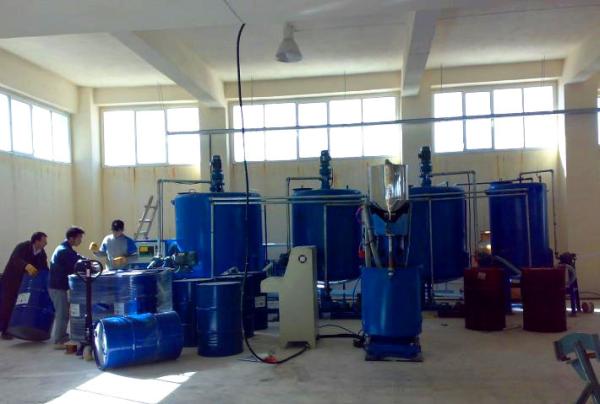 Buy cheap Semi - Auto Low Pressure Polyurethane Foaming Machine For Foaming Mattress and Sofa from wholesalers