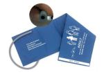 Durable Medline Blood Pressure Cuff For Adult Child