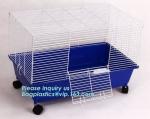 Manufacturer wholesale stainless steel metal large small foldable carriers cheap