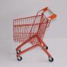 Buy cheap CE 20L Metal Kids Shopping Cart Zinc Metal Kids Grocery Cart from wholesalers