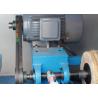 Buy cheap SS Round Tube Polishing Machine Mirror And Shinny Finishing Customized Polishing Heads from wholesalers