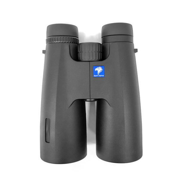 Buy cheap Mini 12x50 Binoculars Telescope Roof Prism For Hunting Camping Traveling from wholesalers