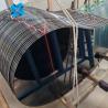 Buy cheap 12mm Thick Light Grey Toughened Glass For Partitions Screens from wholesalers