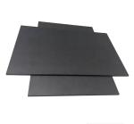 Metallurgical Industry Vacuum Pump Carbon Vanes Anticorrosion