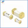 Buy cheap SMD 4512 1245 250V 500mA – 40A Ceramic Fuse Silver Plated Brass For Wireless Base Station from wholesalers