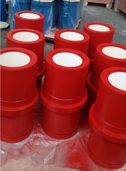 Buy cheap F1600 mud pump, Southwest FB1600 mud pump, 14P220 mud pump, 12P160 mud pump, MISSION "L" MODULE FOR PZ-10, PZ-11 from wholesalers