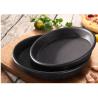 Buy cheap RK Bakeware China Foodservice NSF Round Aluminum Cake Pan, Hard Coat Round Pizza Pan from wholesalers
