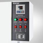 Industrial Hot Air Drying Oven Electric Heating Dry Hot Air Oven For Chemicals