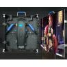 Buy cheap P4.81mm Outdoor Stage Rental LED Screen High Brightness 5000nits 3840Hz Refresh Rate from wholesalers