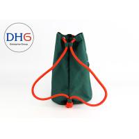 Buy cheap Foldable Heavy Duty Oxford Cloth Backpack Fashionable Rope Handle Pretty Look product