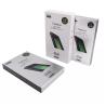 Buy cheap Portable Phone Battery Paper Sleeve Box With Plastic PVC Tray 375gsm from wholesalers