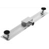 Buy cheap SUS304 Linear Shower Drain 360 Rotation European Style Wet Room Shower Waste from wholesalers