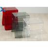Buy cheap Fashion Personality Clear Acrylic Table , Transparent Coffee Table Thickness Customized from wholesalers