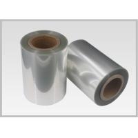 Buy cheap 40mic PETG/PET Shrink Film Heat Sealing Thermal Sealing Film For Shrink Sleeve product