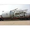 Buy cheap LPG Large Scale Spray Drying Machine High Uniformity For Milk Powder from wholesalers