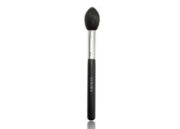 Buy cheap Tapered Powder Brush With Extremely Comfortable ZGF Goat Hair from wholesalers