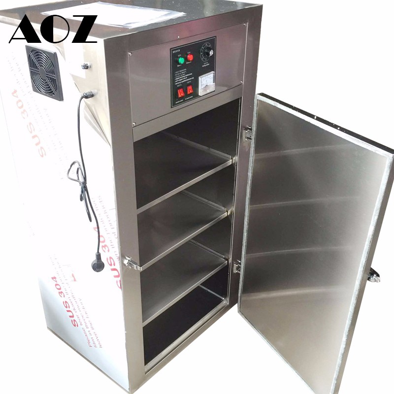 1700 Blowing Rate Window Air Conditioner Ventilation for Food Shops and Restaurants