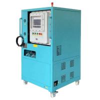 Buy cheap 3HP/4HP/10HP Oil Free Refrigerant Gas Recovery Machine Explosion Proof product