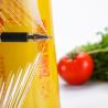 Buy cheap Food Grade Clear PVC Cling Plastic Wrap Film For Food Refrigerate from wholesalers