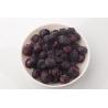 Buy cheap Blue Berry Dried Fruit Snacks High Nutritional Value Dry / Cool Place Storage from wholesalers