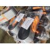 Buy cheap 6" Wll 33000 Lbs Heavy Duty Tow Straps 2 Ply Polyester Material High Tenacity from wholesalers