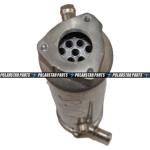 Sk75-8 4le2 EGR Valve Cooler 8-98030525-1 8980305251 Engine Oil Cooler