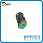 Industrial automotive wiring cable car headlight wiring harness auto brake cable